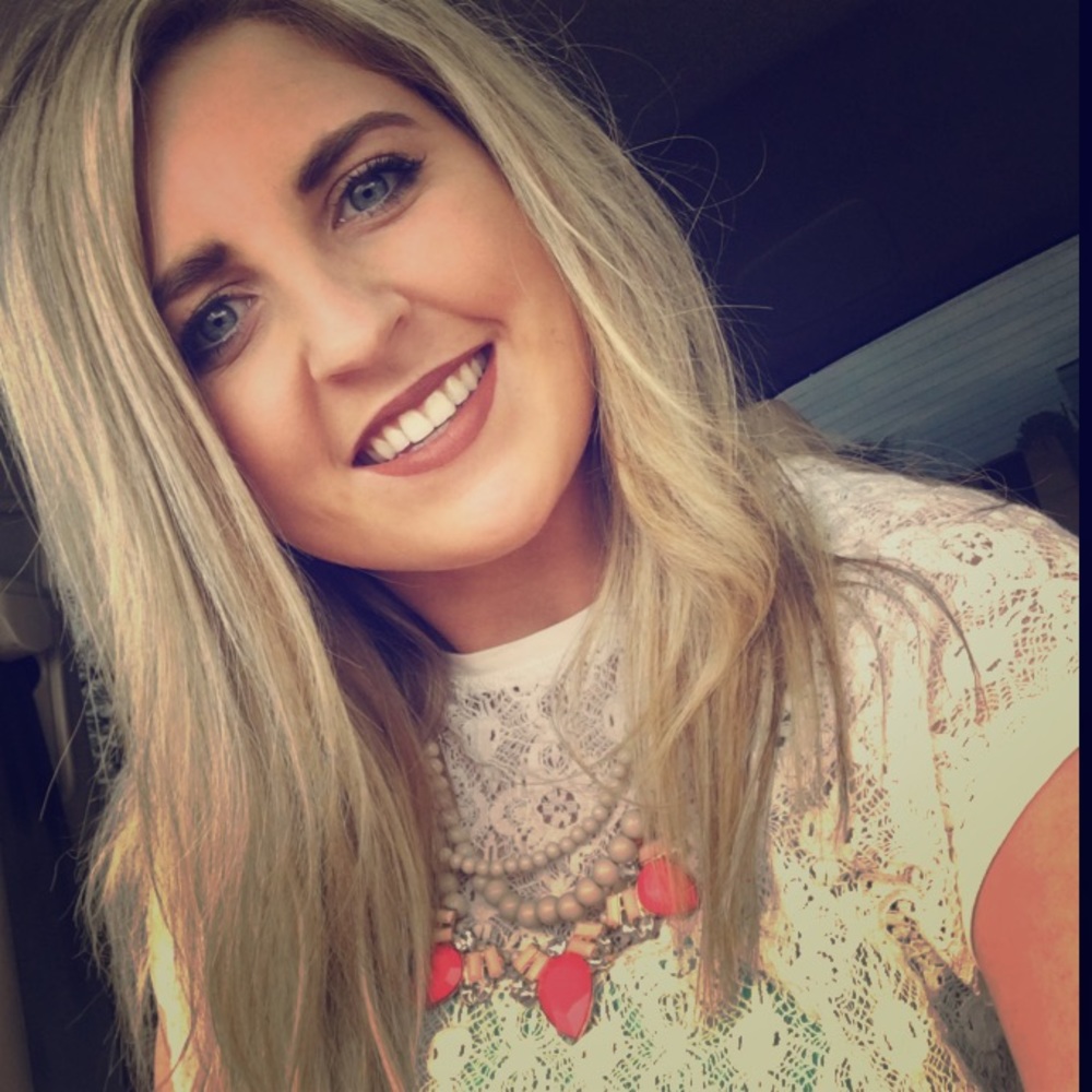 Meet your Posher, Mariah